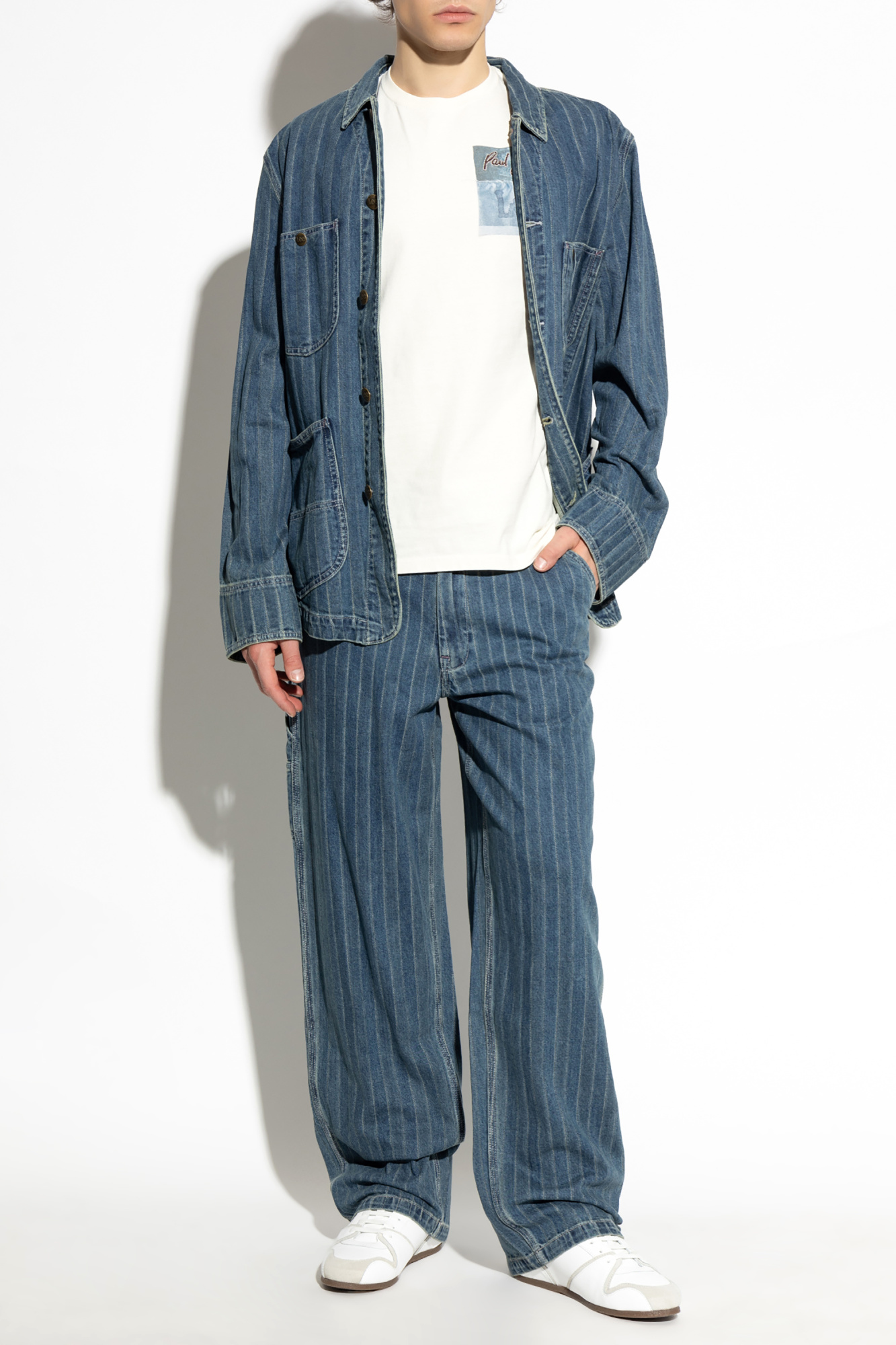 Paul Smith Paul Smith x Lee | Men's Clothing | Vitkac
